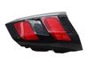 Tailgate rear/tail lights 9811027880