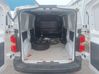 Trunk rubber seal (body) 