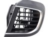 Dashboard side air vent grill/cover trim 98519544VV