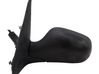 Manual wing mirror 7700415325