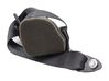 Rear seatbelt 1671625