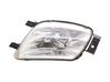 Luz de niebla delantera 6206F0