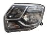 Faro delantero/faro principal 260606709R