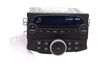 Unidad delantera de radio/CD/DVD/GPS 95158769