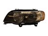 Headlight/headlamp 63126930235
