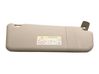 Sun visor 98094983BJ