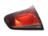 Luces portón trasero/de freno 9803934380