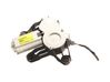 Rear window wiper motor 