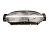 Speedometer (instrument cluster) 248108733R