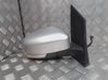 Manual wing mirror 1728286