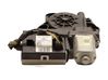 Rear door window regulator motor 1767048