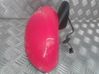 Manual wing mirror 39187205