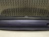 Rear bumper 7701471467