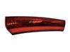 Tailgate rear/tail lights 