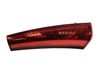 Tailgate rear/tail lights 