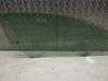 Front door window glass four-door 82420A2710