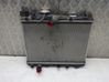 Radiador del refrigerante 93196874