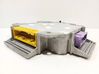 Airbag control unit/module 12802256