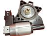 Front door window regulator motor GJ6A5958X