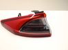 Rear/tail lights 92402G7