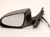 Front door electric wing mirror 048540