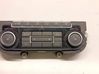 Climate control unit 5K0907044ES