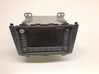 Radio/CD/DVD/GPS head unit 10R030466