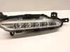 Lampa LED do jazdy dziennej 92208D7000