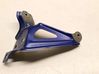 Fender mounting bracket 