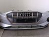 Front bumper V022250