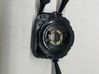 Wiper turn signal indicator stalk/switch 6989557