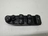 Electric window control switch 9217368