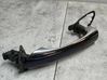 Rear door exterior handle 