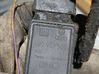 Headlight/headlamp level sensor 4B0907503