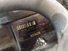 Fuel injection high pressure pump 0445010007