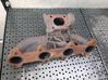 Exhaust manifold 46781354