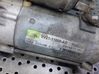 Starter motor 8V2111000AD