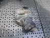 EGR valve 9673258680