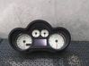 Speedometer (instrument cluster) 110080304087