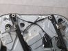Front door window regulator with motor 1560735630