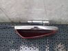 Front door exterior handle B948