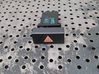 Hazard light switch 299130180
