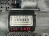 Starter motor 3610004700
