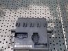 Comfort/convenience module 8E0907279C