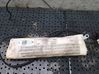 Seat airbag 5L0880241B