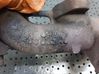Exhaust manifold 028253033AG