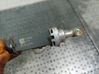 Inyector de combustible 9257A