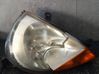 Headlight/headlamp 04HCRPL02A