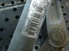 Front wiper linkage and motor 1001142315