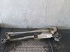 Front wiper linkage and motor 3397021490